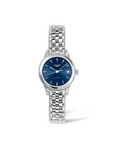 Orologio Longines Donna Flagship in Acciaio L42744926 - L42744926